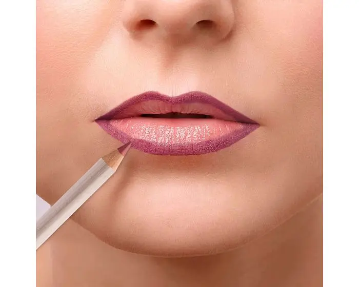 Мягкий карандаш для губ Artdeco Smooth Lip Liner тон 24 (Clearly rosewood) 1.4 г (556633) - фото 3