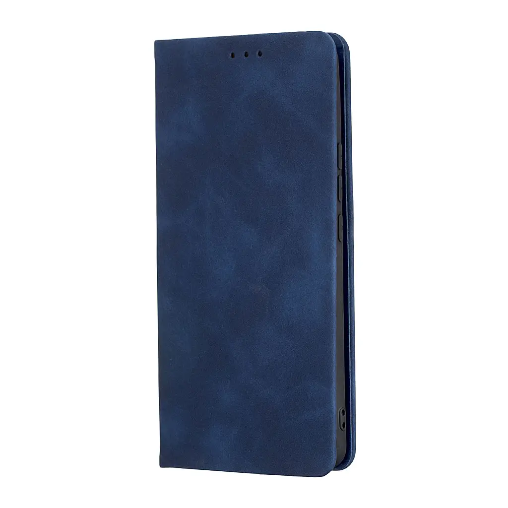 Чохол-книжка Flip Case Xiaomi 12 Pro Dark blue