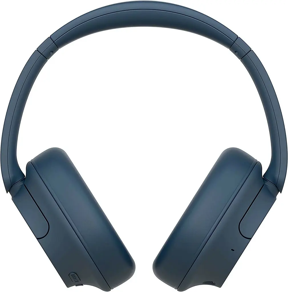 Навушники Sony WH-CH720N Blue (WHCH720NL.CE7) - фото 2