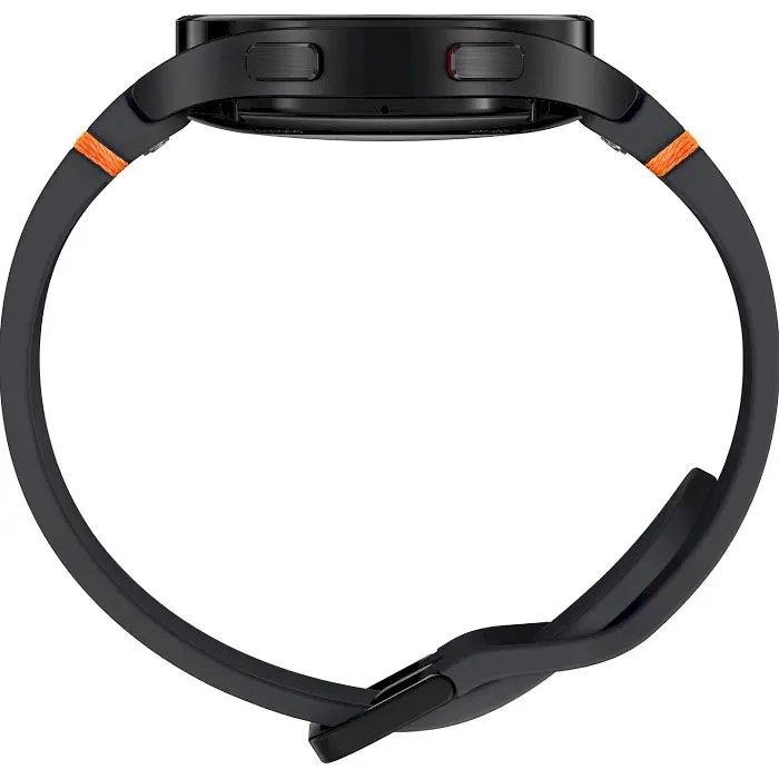Смарт-годинник Samsung Galaxy Watch FE 40mm Black - фото 4
