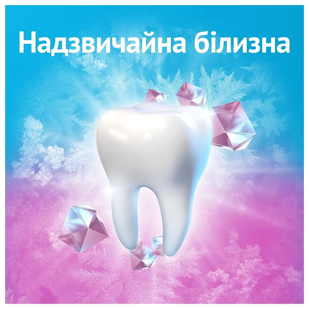 Зубна паста Oral-B Complete Надзвичайна білизна Прохолодна м'ята 75 мл - фото 4