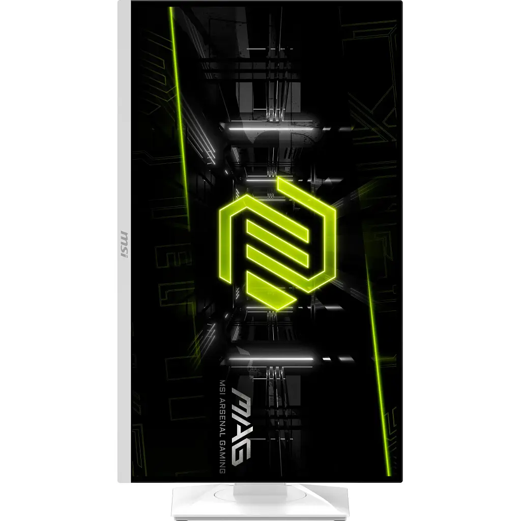 Монітор MSI 27" MAG 274QRFW [131230] - фото 6