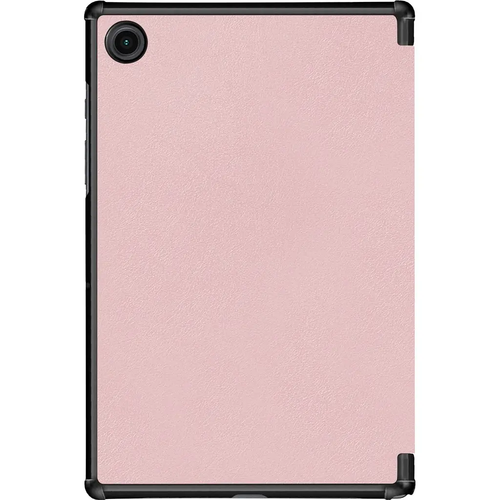 Чохол-книжка ArmorStandart Smart Case для Samsung Galaxy Tab A9 / A11 Pink (ARM74493) [118002] - фото 2