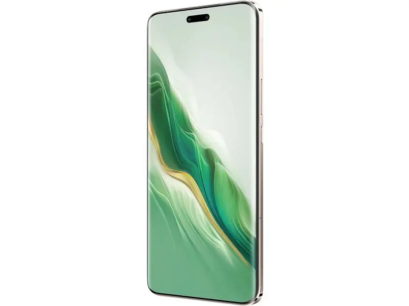 Смартфон Honor Magic6 Pro 12/512GB Epi Green - фото 4
