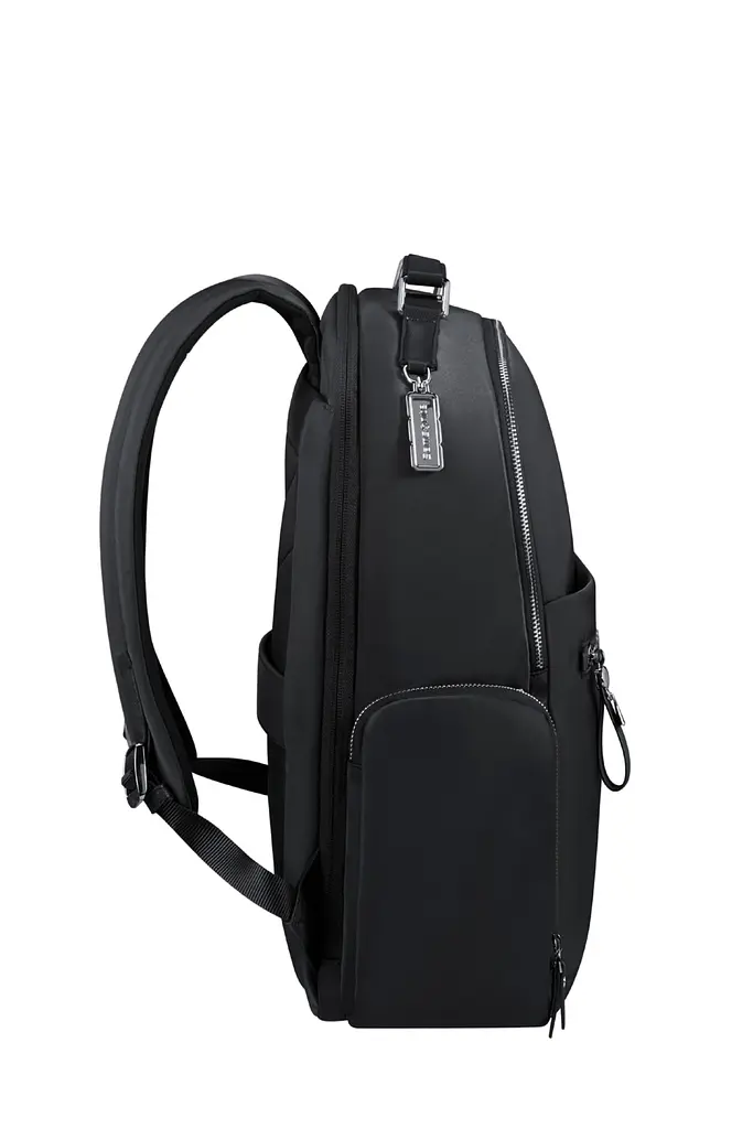 Рюкзак 15.6" Samsonite KARISSA EVO BLACK 41x28,5x14,5 KP2*09011 - фото 4