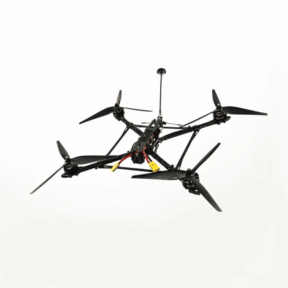 FPV Дрон Жах 13”
