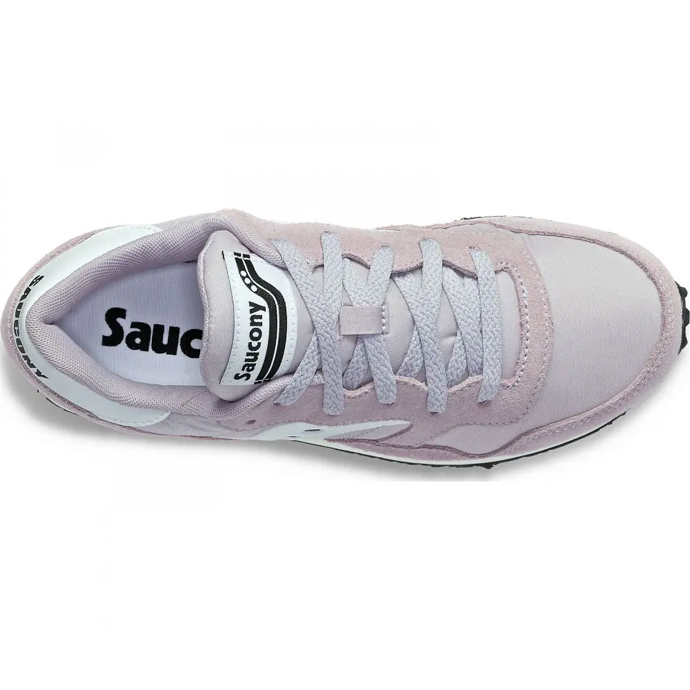 Кросівки Saucony DXN Trainer Wmn 38.5 Grey/White (1097-S60757-11) - фото 3
