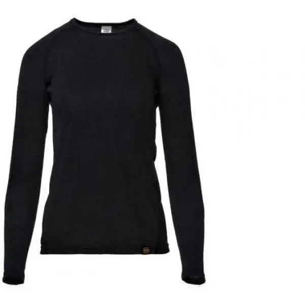 Термофутболка Turbat Retezat Top Wmn Caviar Black L (1054-012.002.0488)