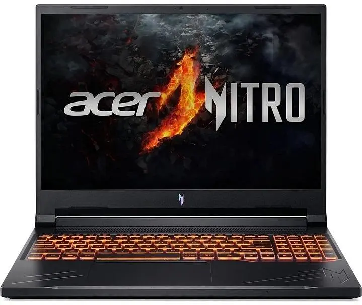 Ноутбук Acer Nitro V 16 ANV16-42 (NH.U1KEU.007)