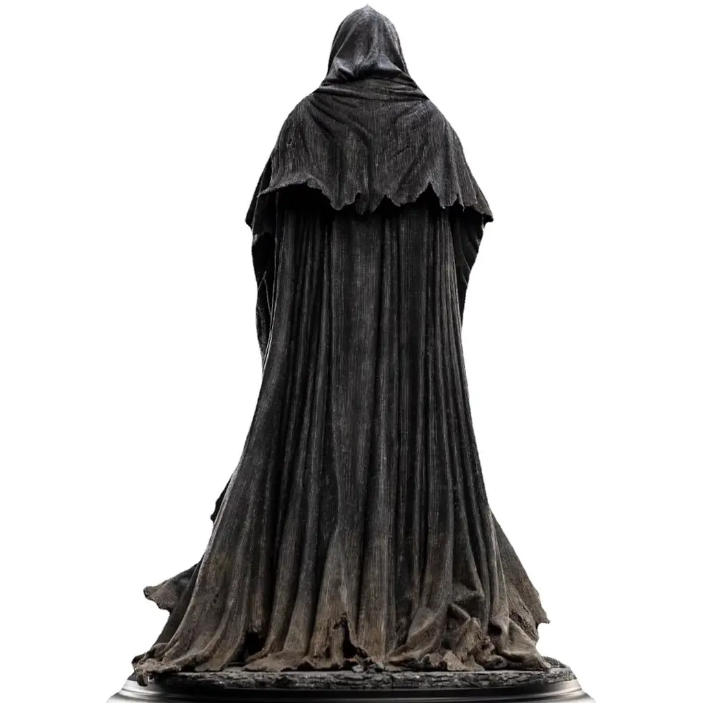Фігурка колекційна Володар Перстень Назгул Lord Of The Rings Nazgul 20 см LOR N - фото 5