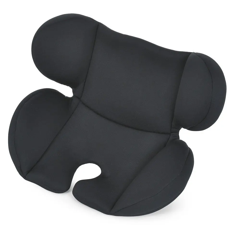 Автокрісло дитяче ME 1110 i-FIX ME ME 1110 Jet Black - фото 3