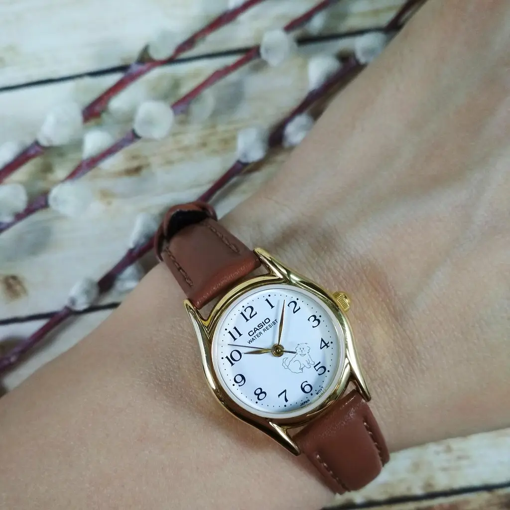 Годинник Casio LTP-1094Q-7B7H - фото 3