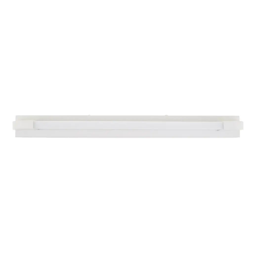 Підсвітка настінна Brille накладна для ванної SW-111/7W NW WH - фото 7