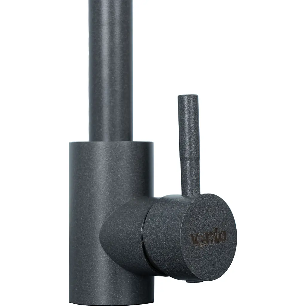 Смеситель Ventolux 330.245 Graphit Quartz - фото 4