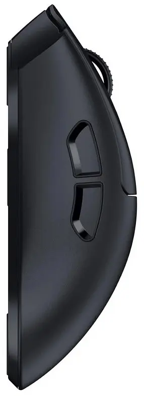 Razer DeathAdder V4 Pro Gen-2, USB-A/WL, чорний - фото 5