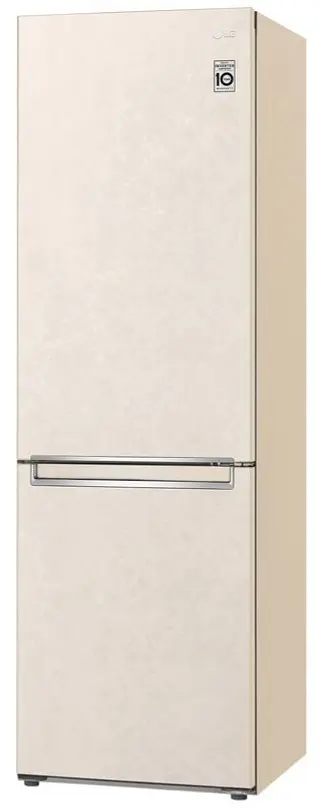 Холодильник LG GC-B459SECL (6835460) - фото 7