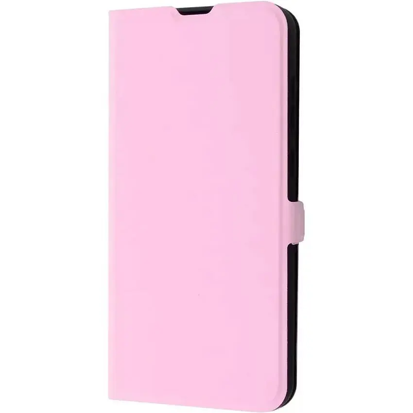 Чохол Wave Flap Case для Samsung Galaxy A35 Pink Sand [126214] - фото 2