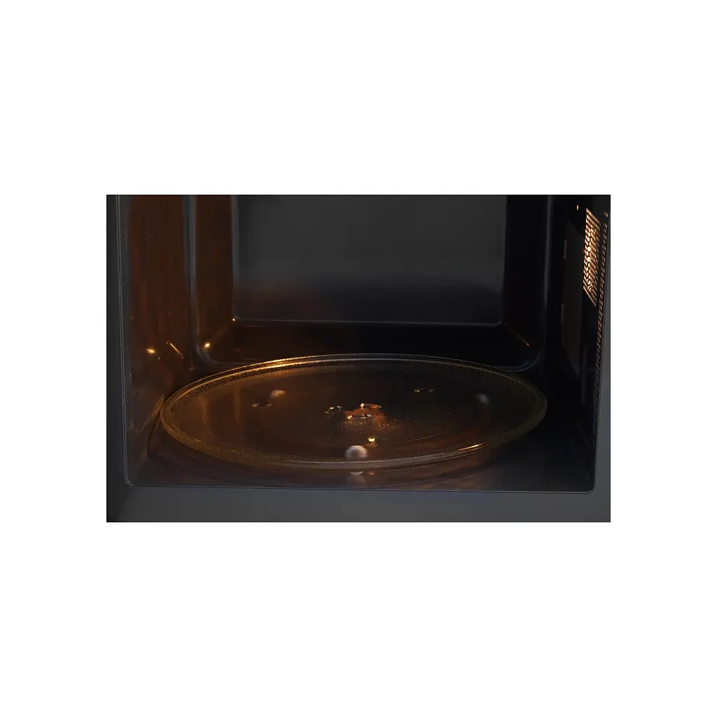 Микроволновая печь Panasonic NN-ST34HWZUE - фото 7