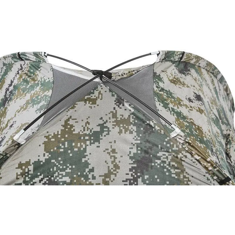 Палатка Skif Outdoor Adventure II, 200x200 cm ц:camo - фото 9