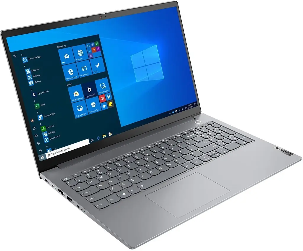 Ноутбук LENOVO ThinkBook 15 (21A4003URA) (21A4003URA) - фото 3