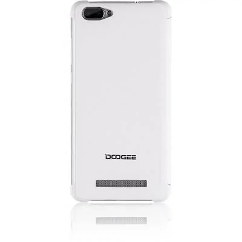 Чохол до мобільного телефона Doogee X20 Package(White) (DGA58T-BC001-01Z) - фото 7