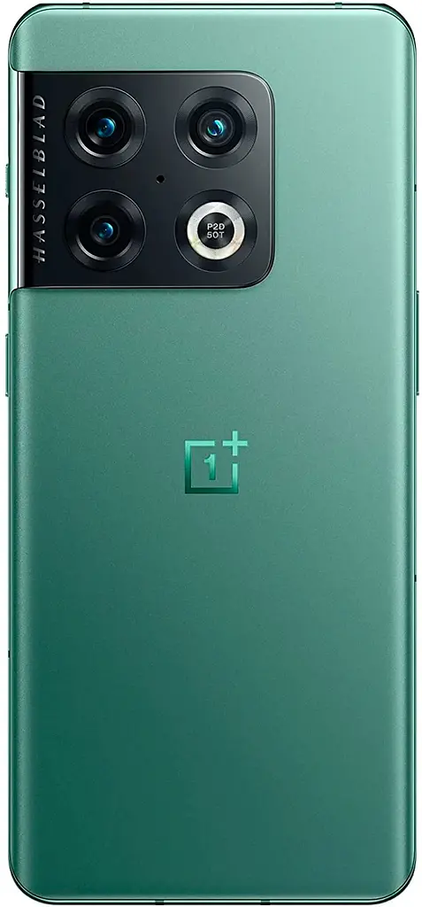 Смартфон OnePlus 10 Pro 12/512GB Green (Global) [5G, NFC] - фото 3