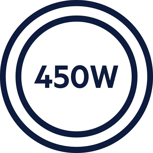 Міксер з чашею Electrolux ESM3300 білий - фото 3