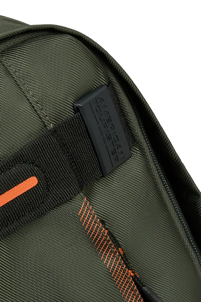 Рюкзак American Tourister URBAN TRACK KHAKI 40x25x20 MD1*94005 - фото 8