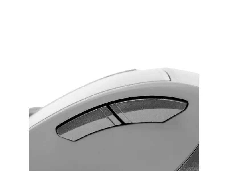Миша A4Tech FG35S Silver - фото 11