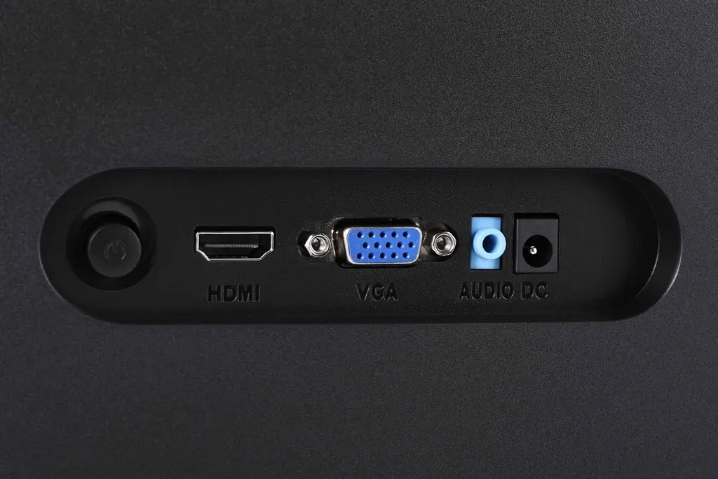 Монітор 24" 2E E2423B FHD VA 100Hz (2E-E2423B-01.UA) Б/в - фото 8