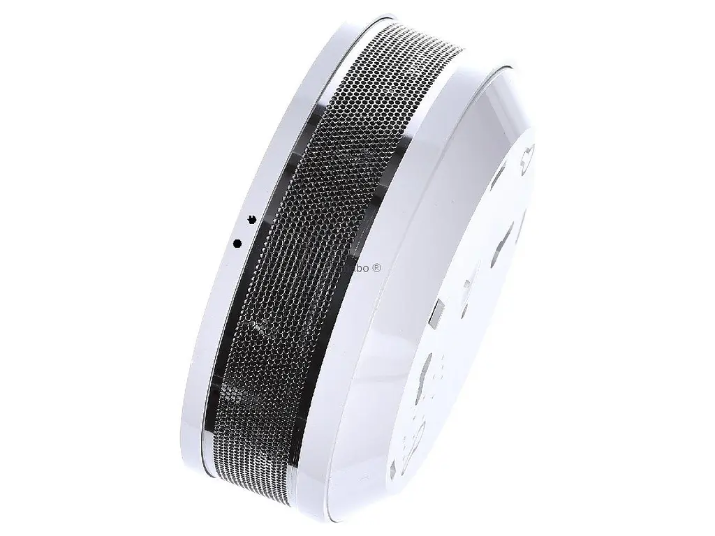 Димова сигналізація Dual Q Label чисто-білий 233602 - фото 4