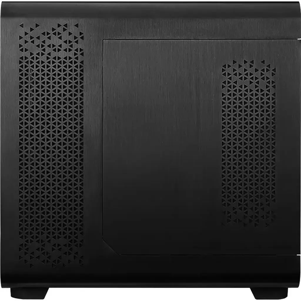 Корпус MSI MEG Maestro 700L PZ чорний [173415] - фото 3