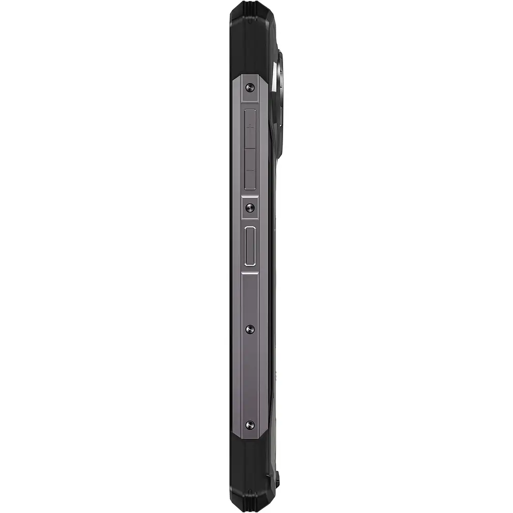 Смартфон Doogee S200 12/256GB Grey [121250] - фото 8