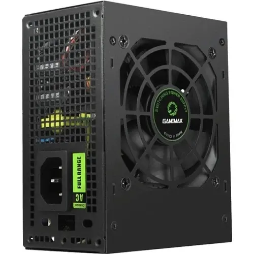 Блок живлення 450 Вт, GS-450, Black, SFX GameMax teh0029004 - фото 3