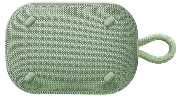 Портативна акустика Anker SoundСore Select 4 Go Green - фото 6