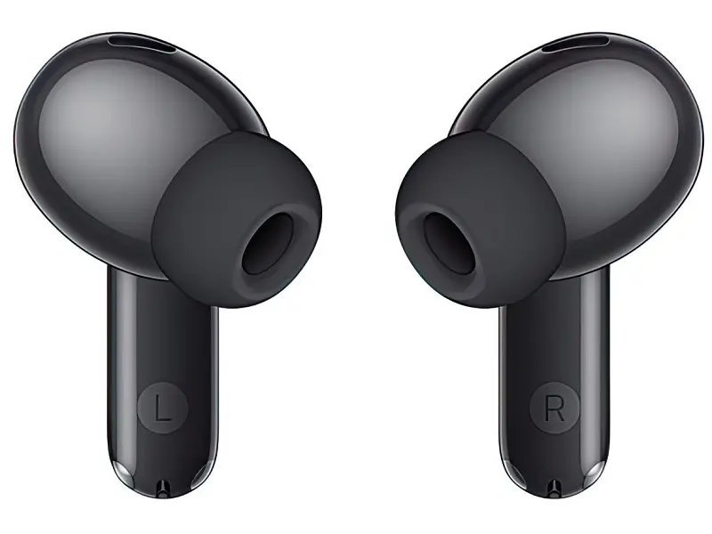Навушники TWS Huawei FreeBuds SE 4 ANC Black (55038499) - фото 4