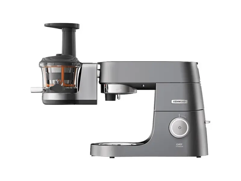 Насадка-соковитискач шнековий Kenwood KAX720PL - фото 3