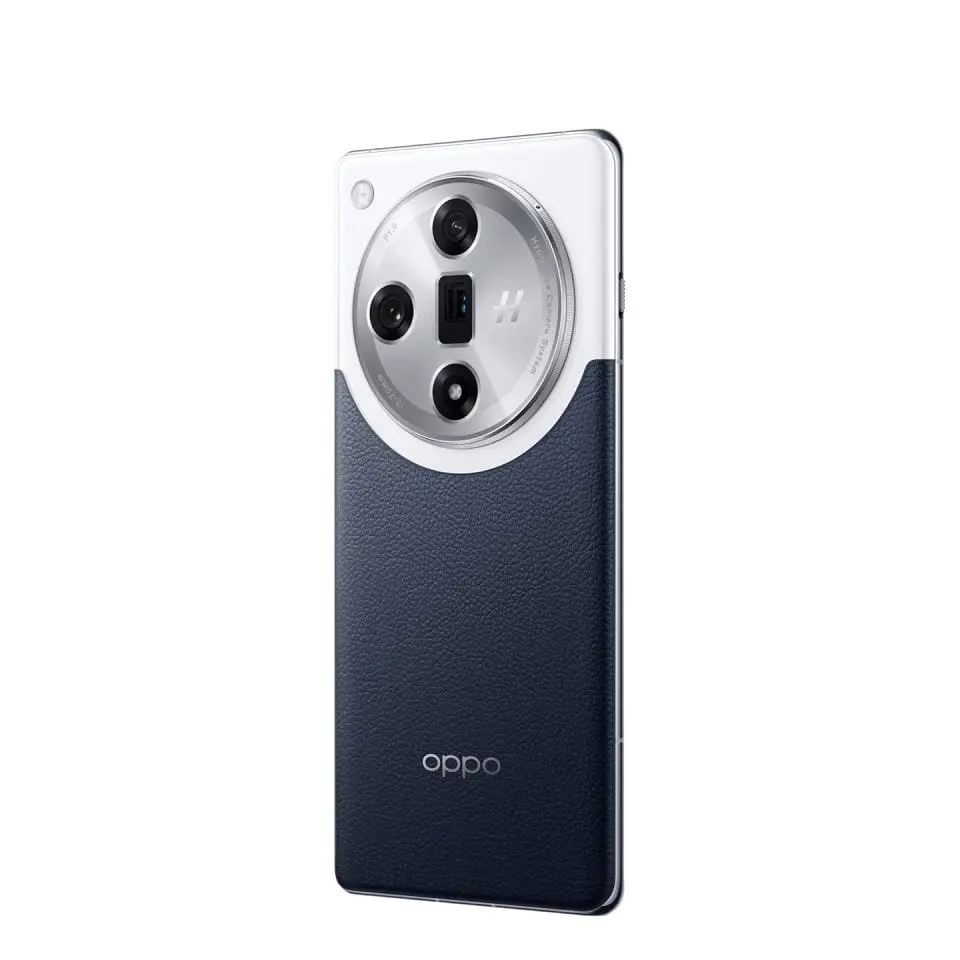 Смартфон Oppo Find X7 16/1TB Ocean Blue Global - фото 5