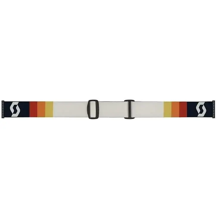 Маска горнолыжная Scott Linx Retro Red (1081-277834.7409.312) - фото 2