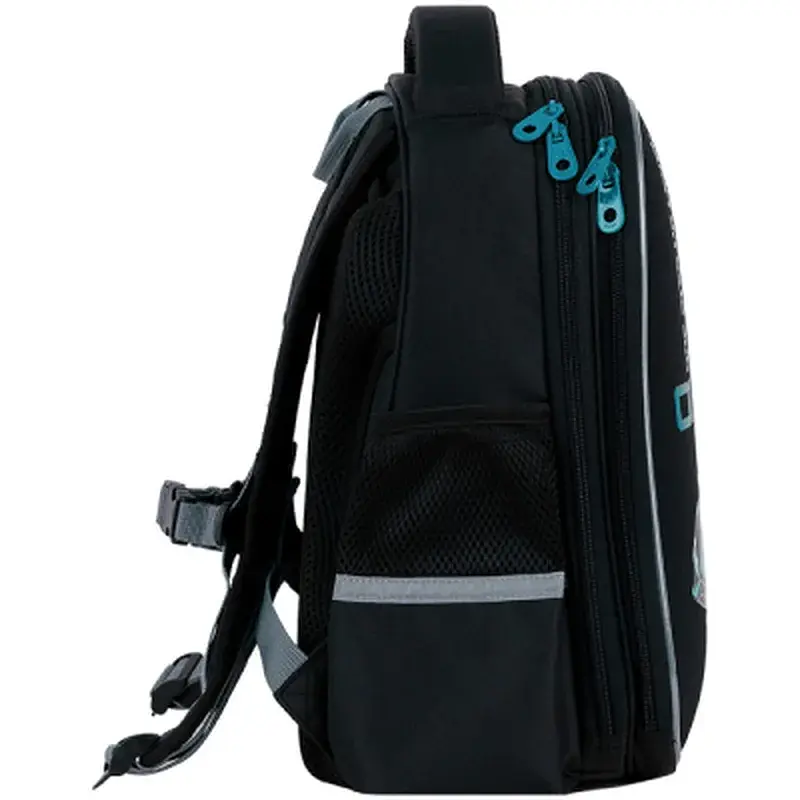 Рюкзак шкільний GoPack Education 165S Speed Zone (GO26-165S-5) - фото 2