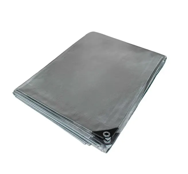 Тент Shadow "PLANDEKA" від дощу 210г/м² 6х10 м ТЕНТП00101