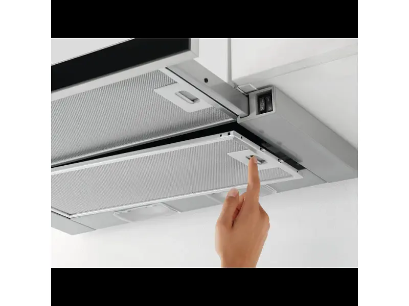 Витяжка Electrolux LFP316AB - фото 3