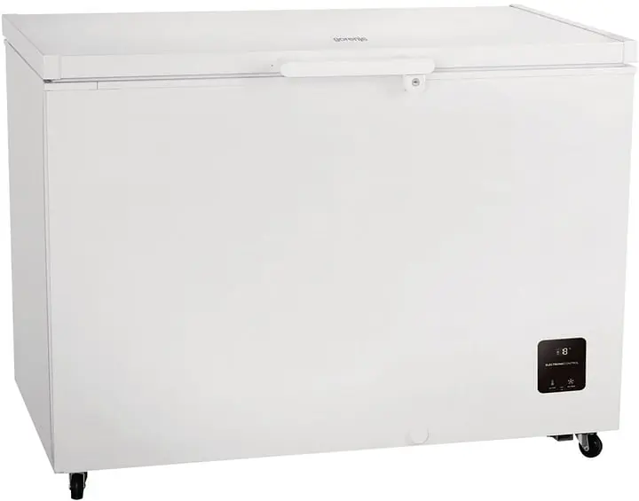 Морозильный сундук Gorenje FH30DAW - фото 3