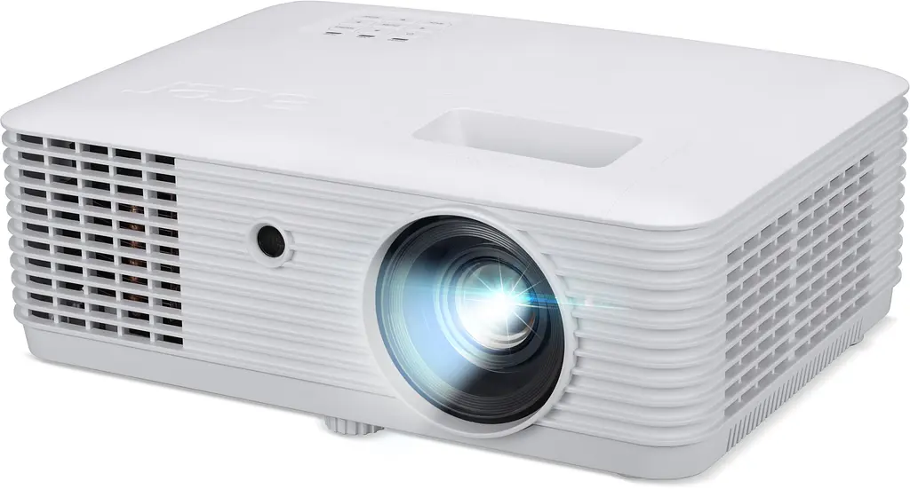 Acer Проектор Vero XL3515i FHD, 5500 lm, LASER, 1.49-1.64, WiFi - фото 3