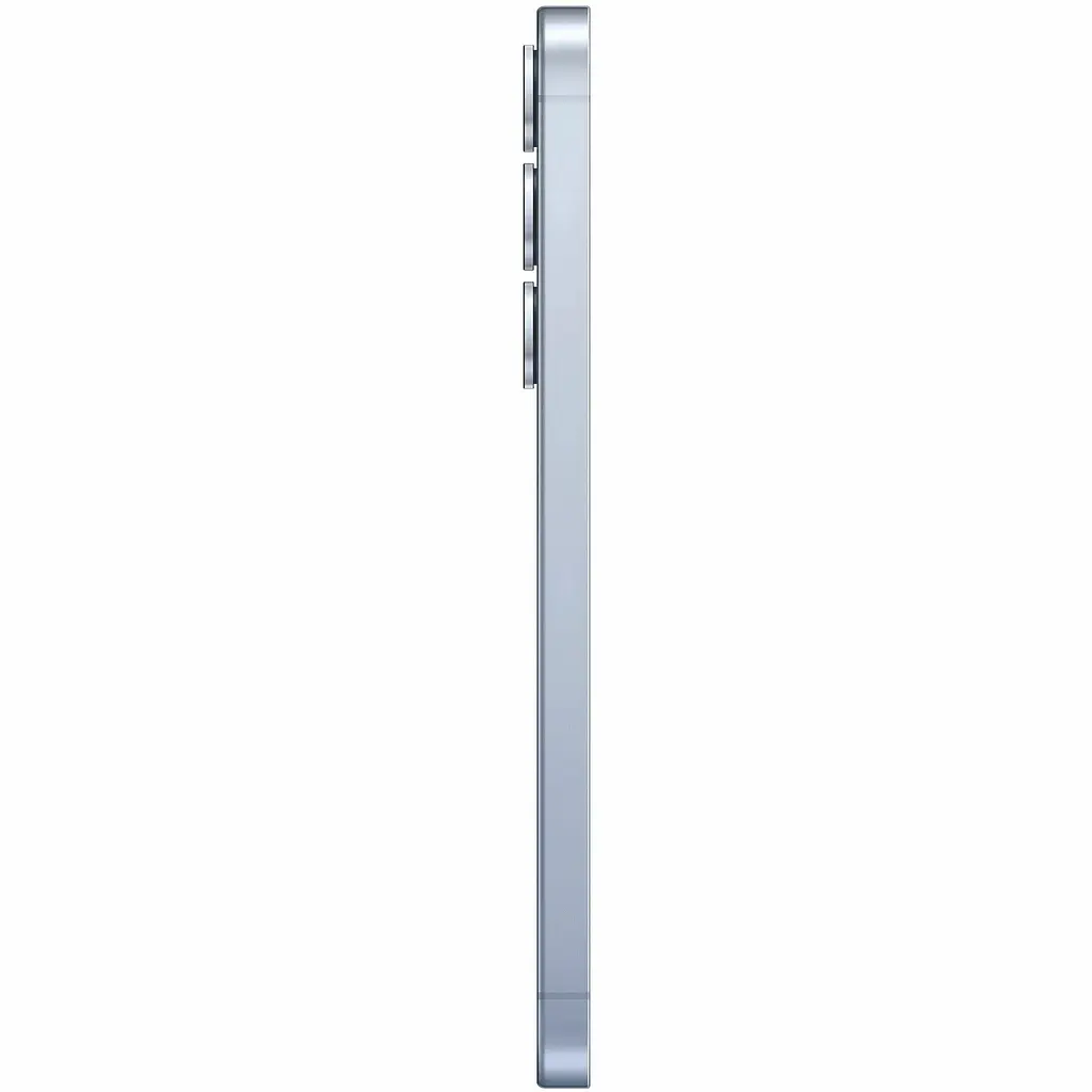 Смартфон Samsung Galaxy S25 12/256Gb Icyblue (S931B) [NFC, 2 SIM/1 SIM + eSIM] - фото 8