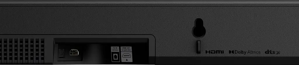 Саундбар Sony HT-S2000 - фото 5