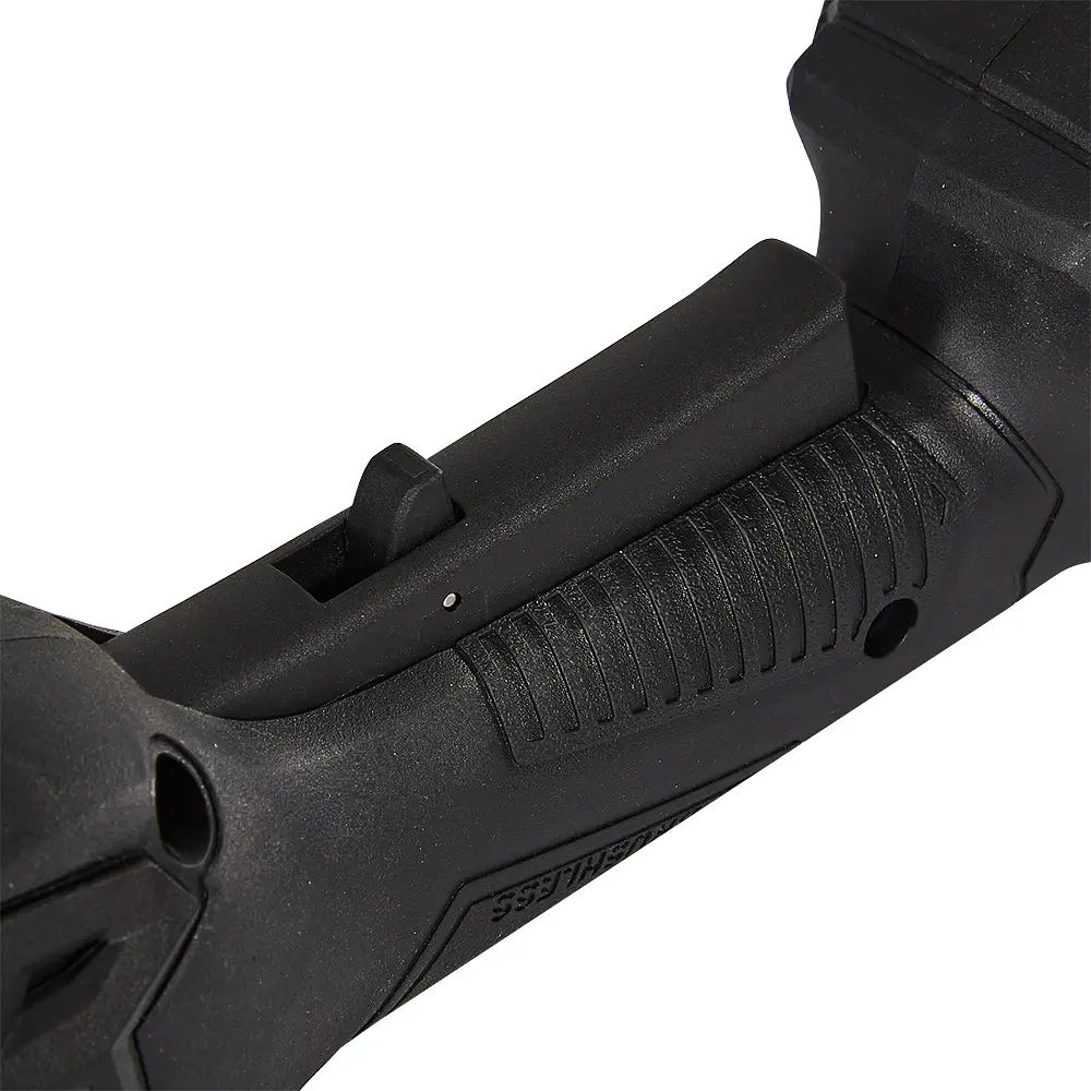 Угловая шлифмашина Vitals Professional ALs 18125 BS SmartLine+ аккумуляторная без АКБ (184444) - фото 8