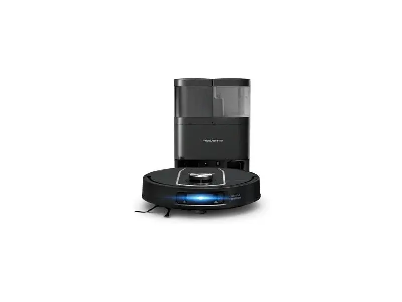 Робот-пилосос з вологим прибиранням Rowenta X-PLORER Serie 575 Max Standard RR95A5E0
