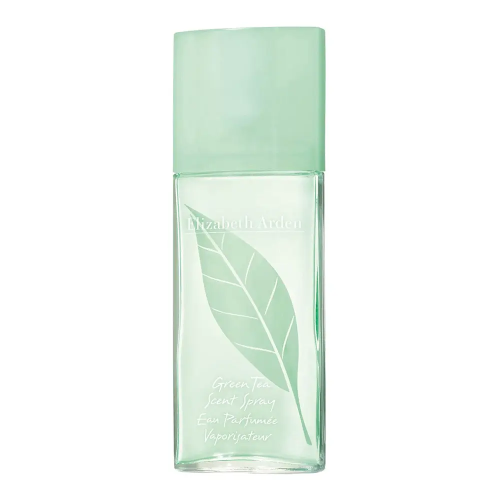 Парфумована вода для жінок Elizabeth Arden Green Tea 100 мл - фото 2