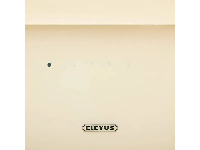 Витяжка ELEYUS GALANT 1200 LED 60 BG - фото 7